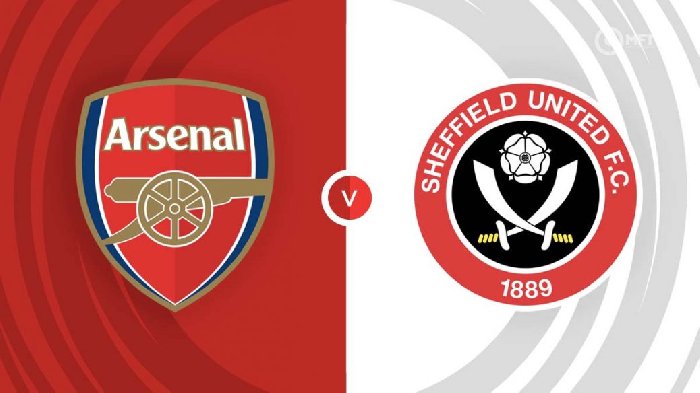 Nhận định Arsenal vs Sheffield United, vòng 10 giải Ngoại hạng Anh 21h00 ngày 28/10/2023 Nhận định Arsenal vs Sheffield United, vòng 10 giải Ngoại hạng Anh 21h00 ngày 28/10/2023