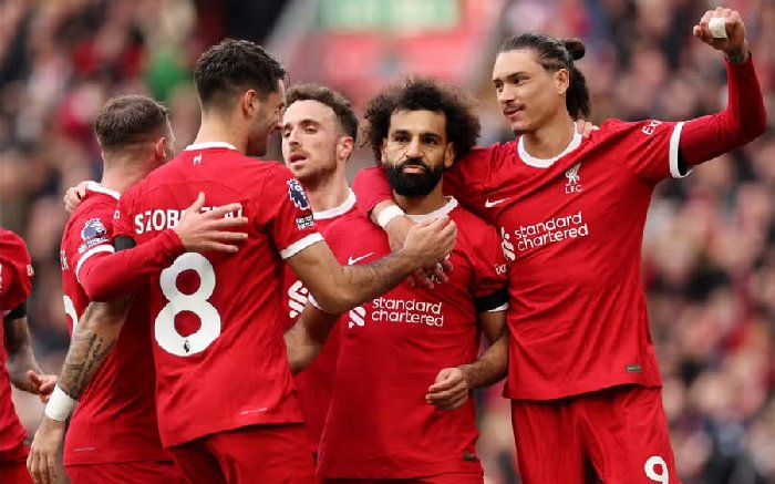 Nhận định Liverpool vs Nottingham, vòng 10 Ngoại hạng Anh 21h00 ngày 29/10/2023 Nhận định Liverpool vs Nottingham, vòng 10 Ngoại hạng Anh 21h00 ngày 29/10/2023