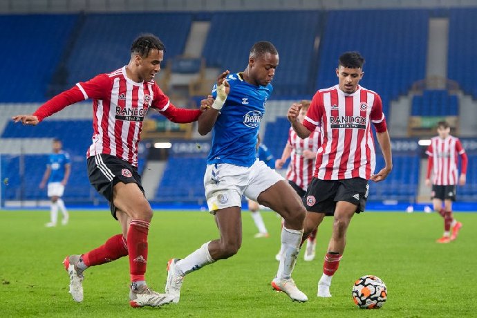 Nhận định U21 Sheffield United vs U21 Wigan Athletic, giải hạng 2 U21 Anh 21h00 ngày 7/11 Nhận định U21 Sheffield United vs U21 Wigan Athletic, giải hạng 2 U21 Anh 21h00 ngày 7/11