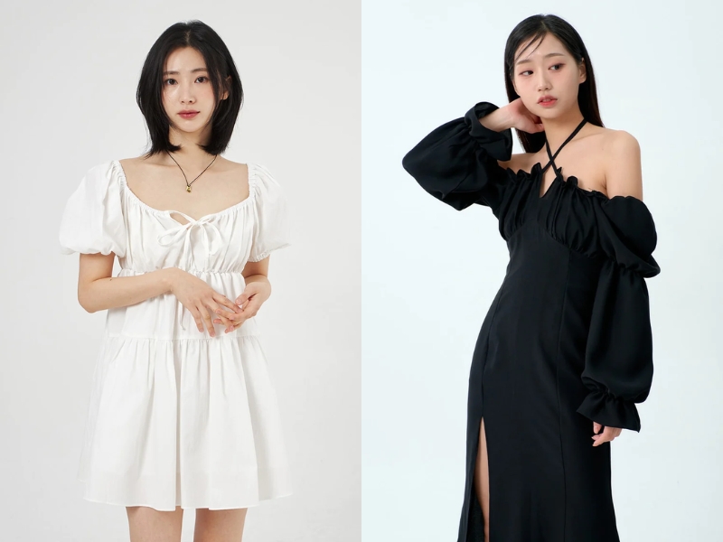 a038fffe-di-dam-cuoi-mac-gi1 Đi đám cưới mặc màu gì? Có những nguyên tắc phối đồ nào? (Nguồn: lewkin.com)
