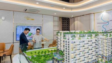 Ca sĩ Bằng Kiều và cuộc hành trình khám phá không gian sống lý tưởng tại penthouse FIATO UPTOWN