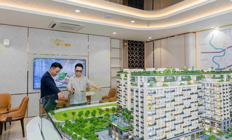 Ca sĩ Bằng Kiều và cuộc hành trình khám phá không gian sống lý tưởng tại penthouse FIATO UPTOWN