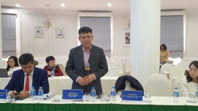 Ba kịch bản của thị trường bất động sản trong năm 2025