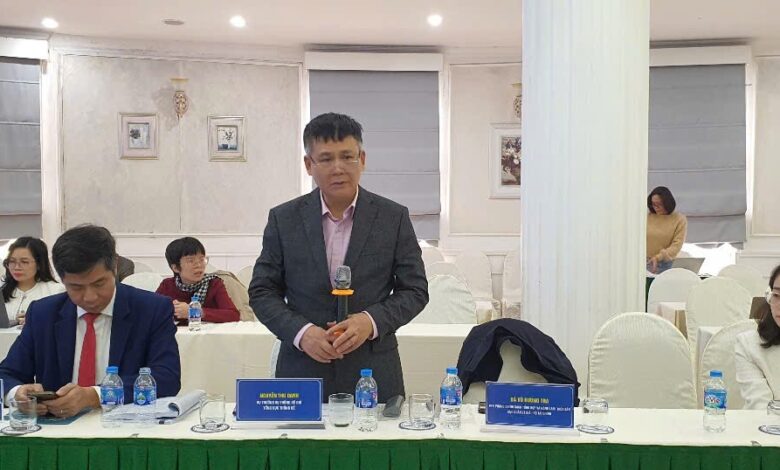 Ba kịch bản của thị trường bất động sản trong năm 2025