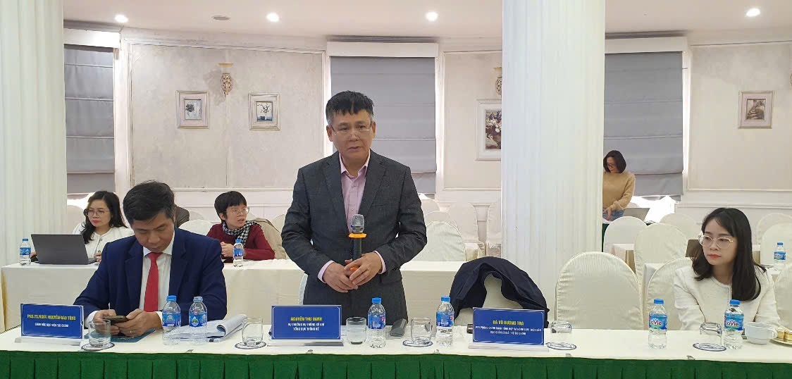 Ba kịch bản của thị trường bất động sản trong năm 2025